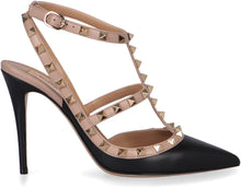 Load image into Gallery viewer, Rockstud Patent Décolleté

