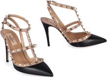 Load image into Gallery viewer, Rockstud Patent Décolleté
