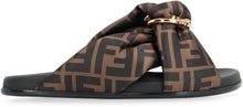 Load image into Gallery viewer, Fendi Feel Slides
