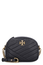 Load image into Gallery viewer, Kira quilted leather bag
