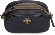 Load image into Gallery viewer, Kira quilted leather bag
