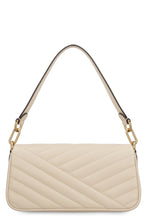 Load image into Gallery viewer, Kira leather shoulder bag
