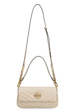 Load image into Gallery viewer, Kira leather shoulder bag
