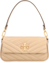 Load image into Gallery viewer, Kira leather shoulder bag
