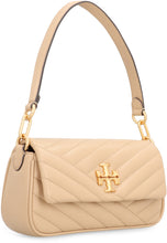 Load image into Gallery viewer, Kira leather shoulder bag
