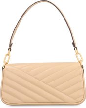 Load image into Gallery viewer, Kira leather shoulder bag
