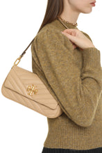 Load image into Gallery viewer, Kira leather shoulder bag
