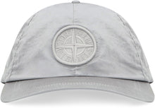 Load image into Gallery viewer, Logo baseball cap
