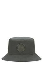 Carica l'immagine nel visualizzatore di Gallery, Cappello Bucket in tessuto tecnico
