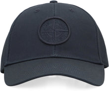 Carica l'immagine nel visualizzatore di Gallery, Cappellino da baseball con logo
