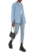 Carica l'immagine nel visualizzatore di Gallery, Camicia Kayla in denim
