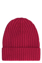 Carica l'immagine nel visualizzatore di Gallery, Cappello in maglia a coste
