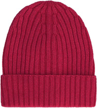 Carica l'immagine nel visualizzatore di Gallery, Cappello in maglia a coste
