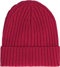 Carica l'immagine nel visualizzatore di Gallery, Cappello in maglia a coste
