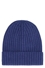 Carica l'immagine nel visualizzatore di Gallery, Cappello in maglia a coste
