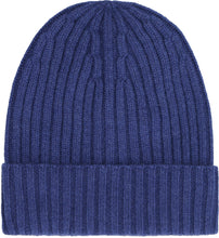 Carica l'immagine nel visualizzatore di Gallery, Cappello in maglia a coste
