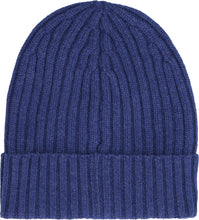 Carica l'immagine nel visualizzatore di Gallery, Cappello in maglia a coste
