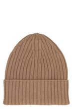Carica l'immagine nel visualizzatore di Gallery, Cappello in maglia a coste

