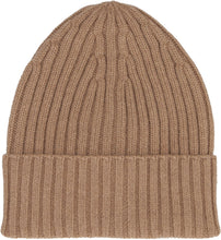 Carica l'immagine nel visualizzatore di Gallery, Cappello in maglia a coste
