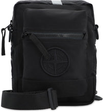 Carica l'immagine nel visualizzatore di Gallery, Laptop case in nylon con logo

