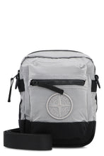 Carica l'immagine nel visualizzatore di Gallery, Laptop case in nylon con logo
