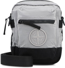 Carica l'immagine nel visualizzatore di Gallery, Laptop case in nylon con logo

