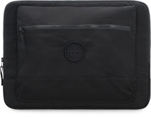 Carica l'immagine nel visualizzatore di Gallery, Messenger-bag in nylon
