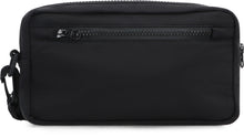 Carica l'immagine nel visualizzatore di Gallery, Pouch in nylon con logo

