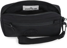 Carica l'immagine nel visualizzatore di Gallery, Pouch in nylon con logo
