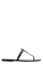 Load image into Gallery viewer, Mini Miller rubber thong-sandals
