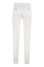 Carica l'immagine nel visualizzatore di Gallery, Pantaloni chino in cotone
