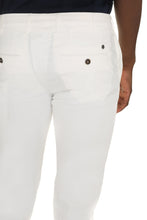 Carica l'immagine nel visualizzatore di Gallery, Pantaloni chino in cotone
