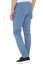 Carica l'immagine nel visualizzatore di Gallery, Pantaloni chino in cotone

