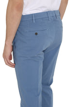 Carica l'immagine nel visualizzatore di Gallery, Pantaloni chino in cotone
