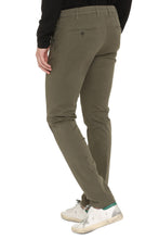Load image into Gallery viewer, Cotton Chino trousers
