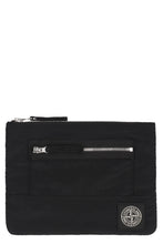 Carica l'immagine nel visualizzatore di Gallery, Pochette in nylon
