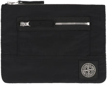 Carica l'immagine nel visualizzatore di Gallery, Pochette in nylon
