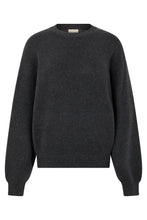 Carica l'immagine nel visualizzatore di Gallery, Maglione con collo tondo
