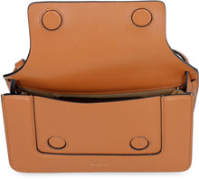 Carica l'immagine nel visualizzatore di Gallery, Borsa Penelope Mini a spalla in pelle
