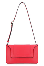 Carica l'immagine nel visualizzatore di Gallery, Borsa Penelope Mini a spalla in pelle
