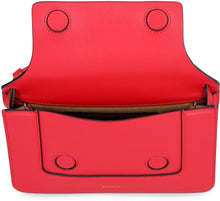 Carica l'immagine nel visualizzatore di Gallery, Borsa Penelope Mini a spalla in pelle
