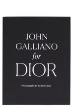 Carica l'immagine nel visualizzatore di Gallery, Libro John Galliano for Dior
