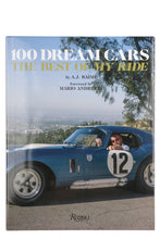 Carica l&#39;immagine nel visualizzatore di Gallery, 100 Dream Cars: The Best of My Ride
