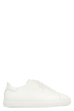 Carica l'immagine nel visualizzatore di Gallery, Sneakers low-top Clean 90 in pelle

