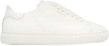 Carica l'immagine nel visualizzatore di Gallery, Sneakers low-top Clean 90 in pelle

