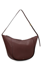 Carica l'immagine nel visualizzatore di Gallery, Tote bag Maggie in pelle
