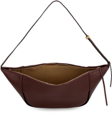 Carica l'immagine nel visualizzatore di Gallery, Tote bag Maggie in pelle
