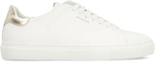 Carica l'immagine nel visualizzatore di Gallery, Sneakers low-top New Clean 90 in pelle
