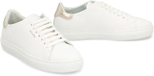 Carica l'immagine nel visualizzatore di Gallery, Sneakers low-top New Clean 90 in pelle
