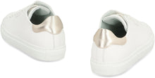 Carica l'immagine nel visualizzatore di Gallery, Sneakers low-top New Clean 90 in pelle
